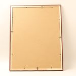 MARCO 30x45 MOD 235 CON PASS 10 CM - Imagen 2