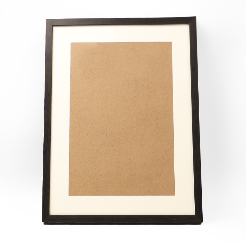 60x40 cara pass 5cm MODELO 208 CON PASSPARTOU - Imagen 1